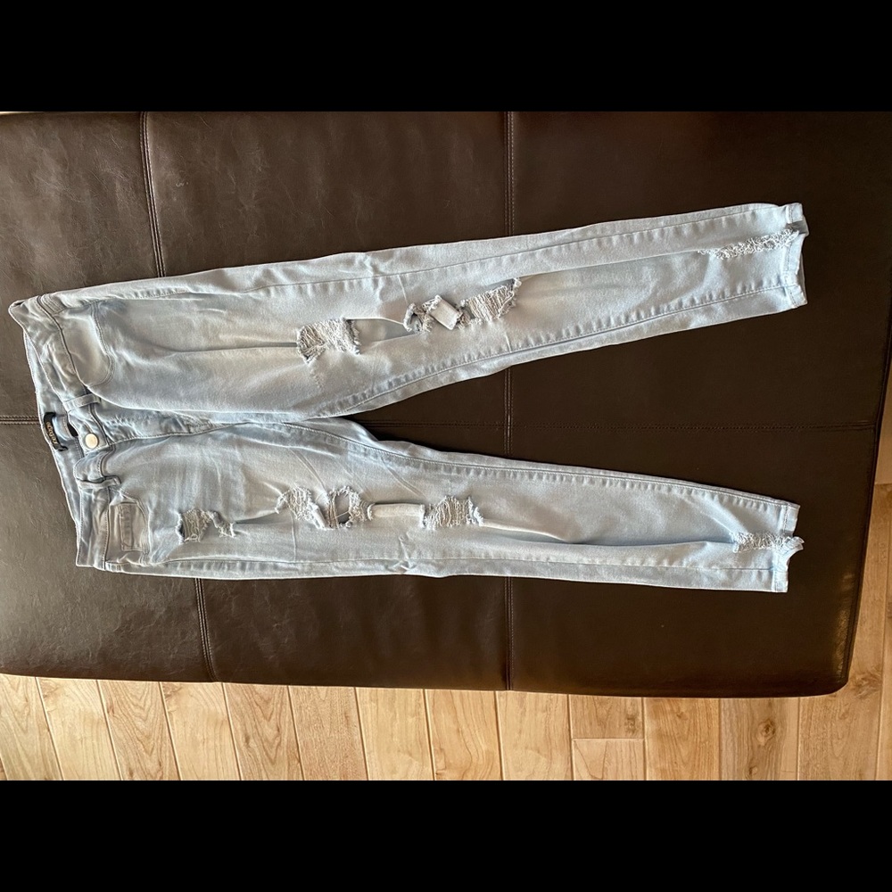 Refuge Jeans